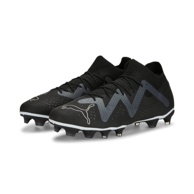 Puma Football Boots Future Match FG/AG (for firm ground/artificial surfaces) black Men